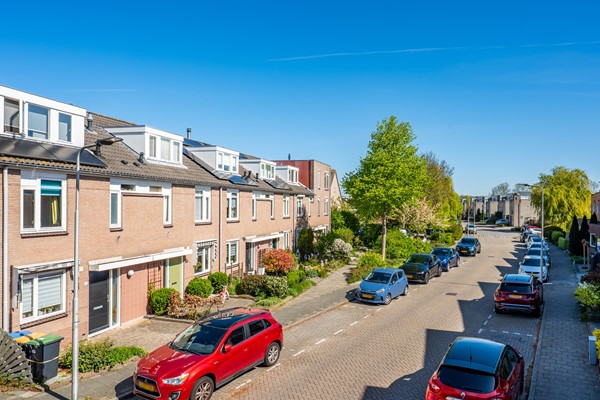 Medium property photo - Rooversbroekdijk 44, 2162 JX Lisse
